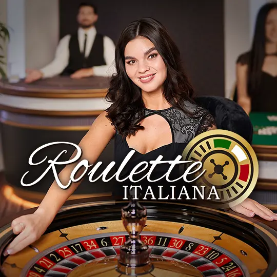 Roulette Italiana